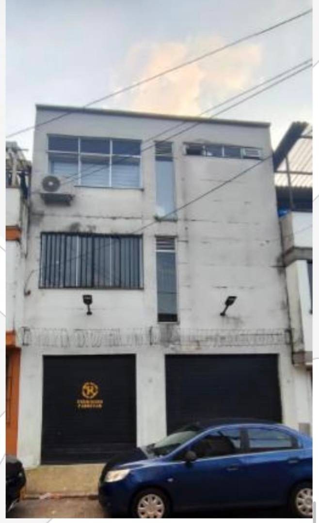 Bodega en Arriendo - Calle 30, Primero de Febrero, 330,002 m² — CREBI
