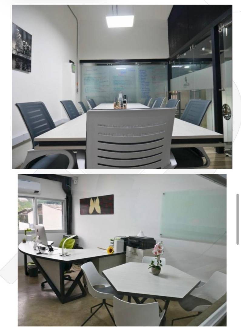 Bodega en Arriendo - Calle 30, Primero de Febrero, 330,002 m² (foto 2) — CREBI