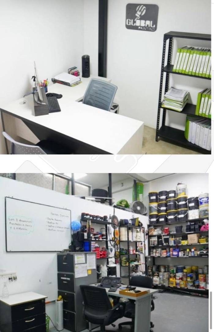 Bodega en Arriendo - Calle 30, Primero de Febrero, 330,002 m² (foto 5) — CREBI
