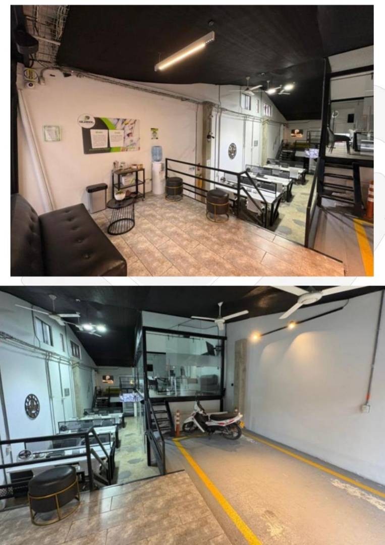Bodega en Arriendo - Calle 30, Primero de Febrero, 330,002 m² (foto 7) — CREBI