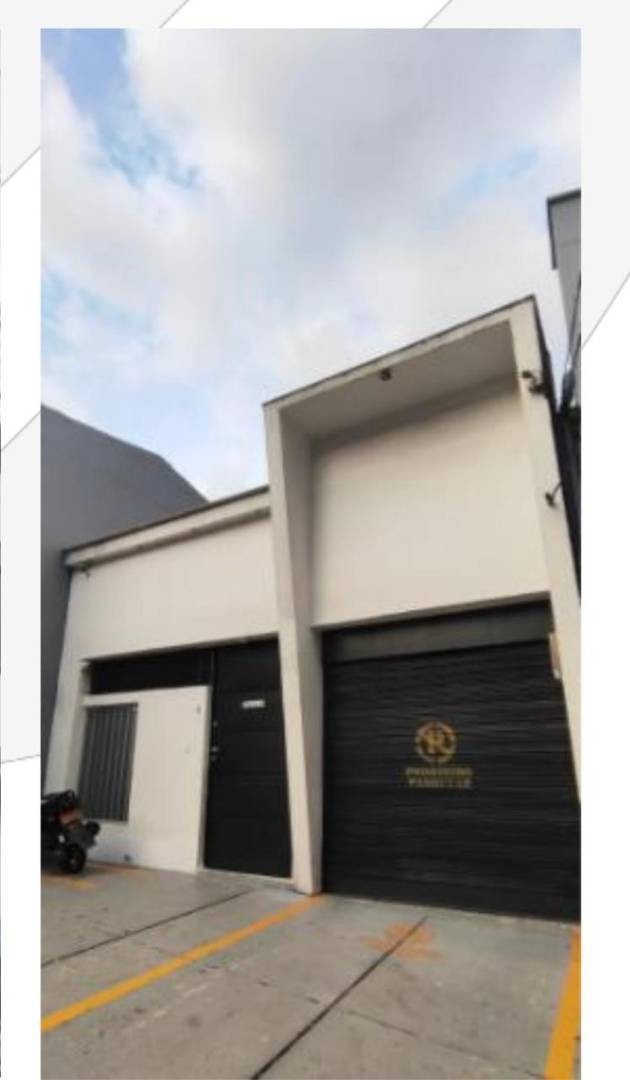 Bodega en Arriendo - Calle 30, Primero de Febrero, 330,002 m² (foto 8) — CREBI