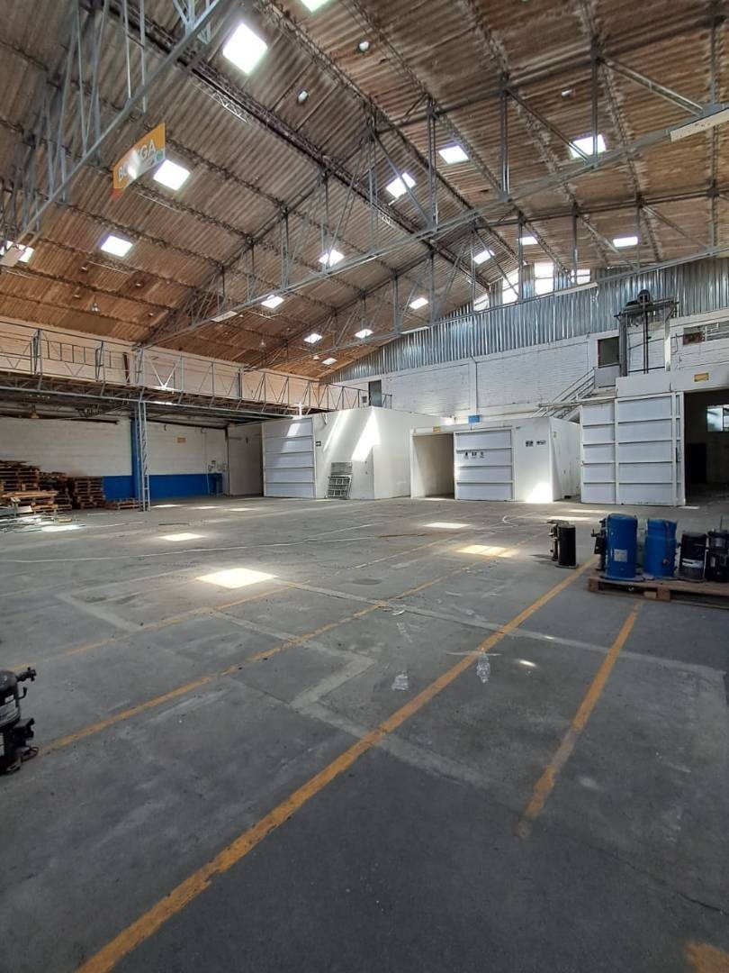 Bodega en Arriendo - Carrera 9, Alfonso Lopez, 1400,002 m² (foto 5) — CREBI