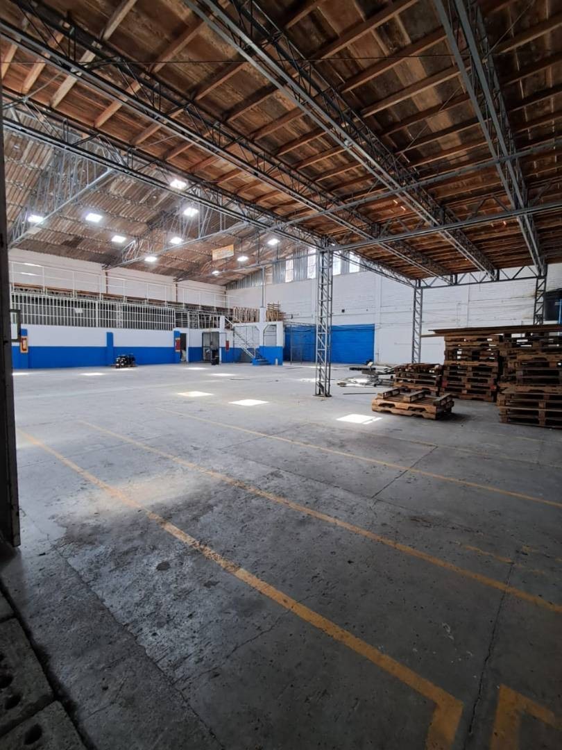 Bodega en Arriendo - Carrera 9, Alfonso Lopez, 1400,002 m² (foto 7) — CREBI