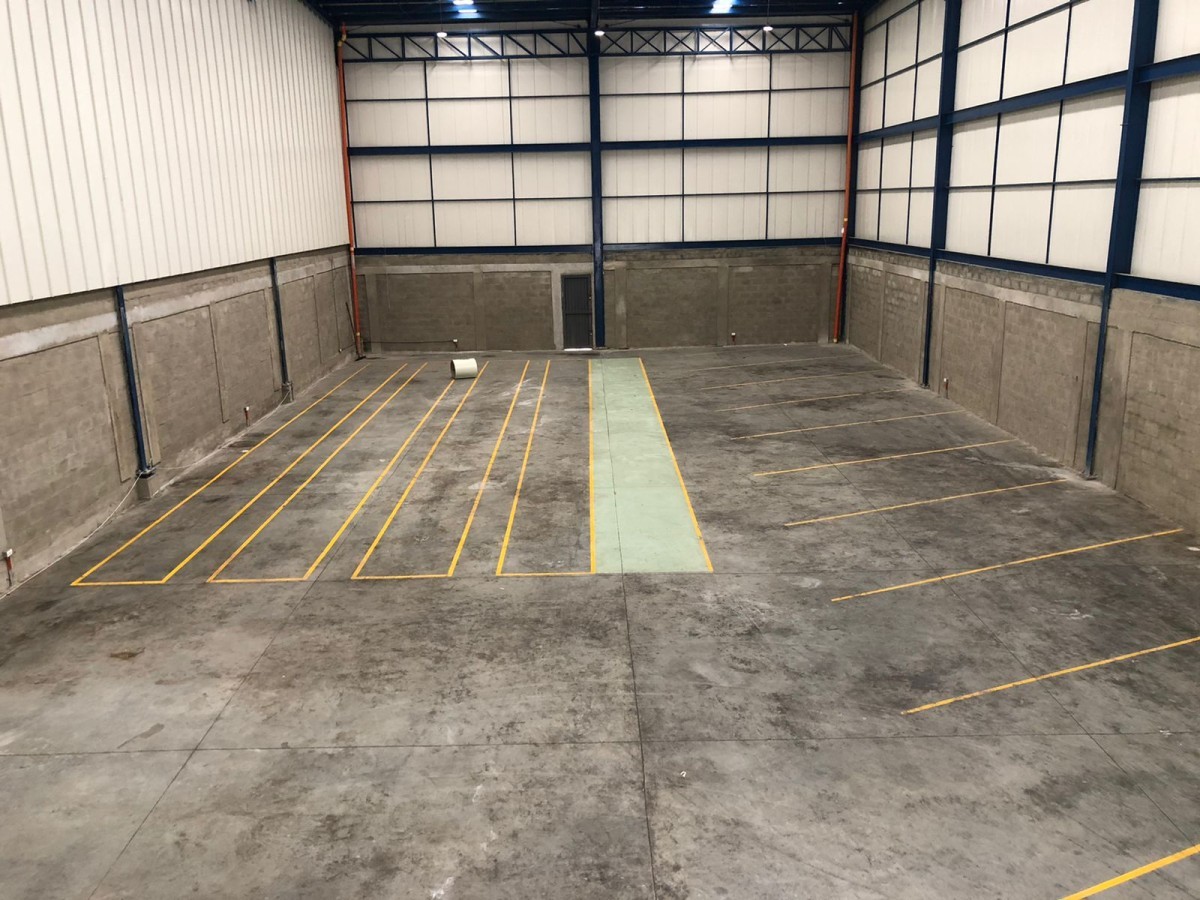 Bodega en Arriendo - Variante Condina, 640,002 m² (foto 5) — CREBI
