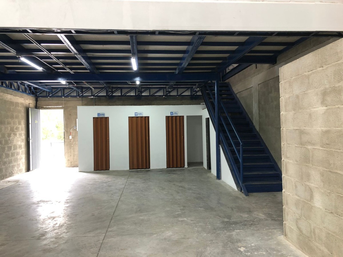 Bodega en Arriendo - Variante Condina, 640,002 m² (foto 8) — CREBI