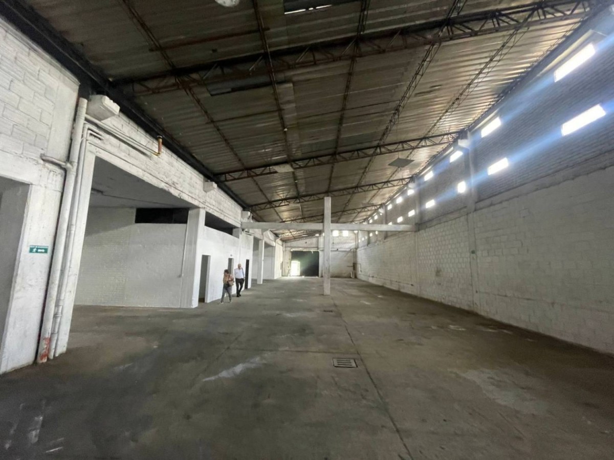 Bodega en Arriendo - Carrera 5, Comuna del Café, 730,002 m² (foto 10) — CREBI