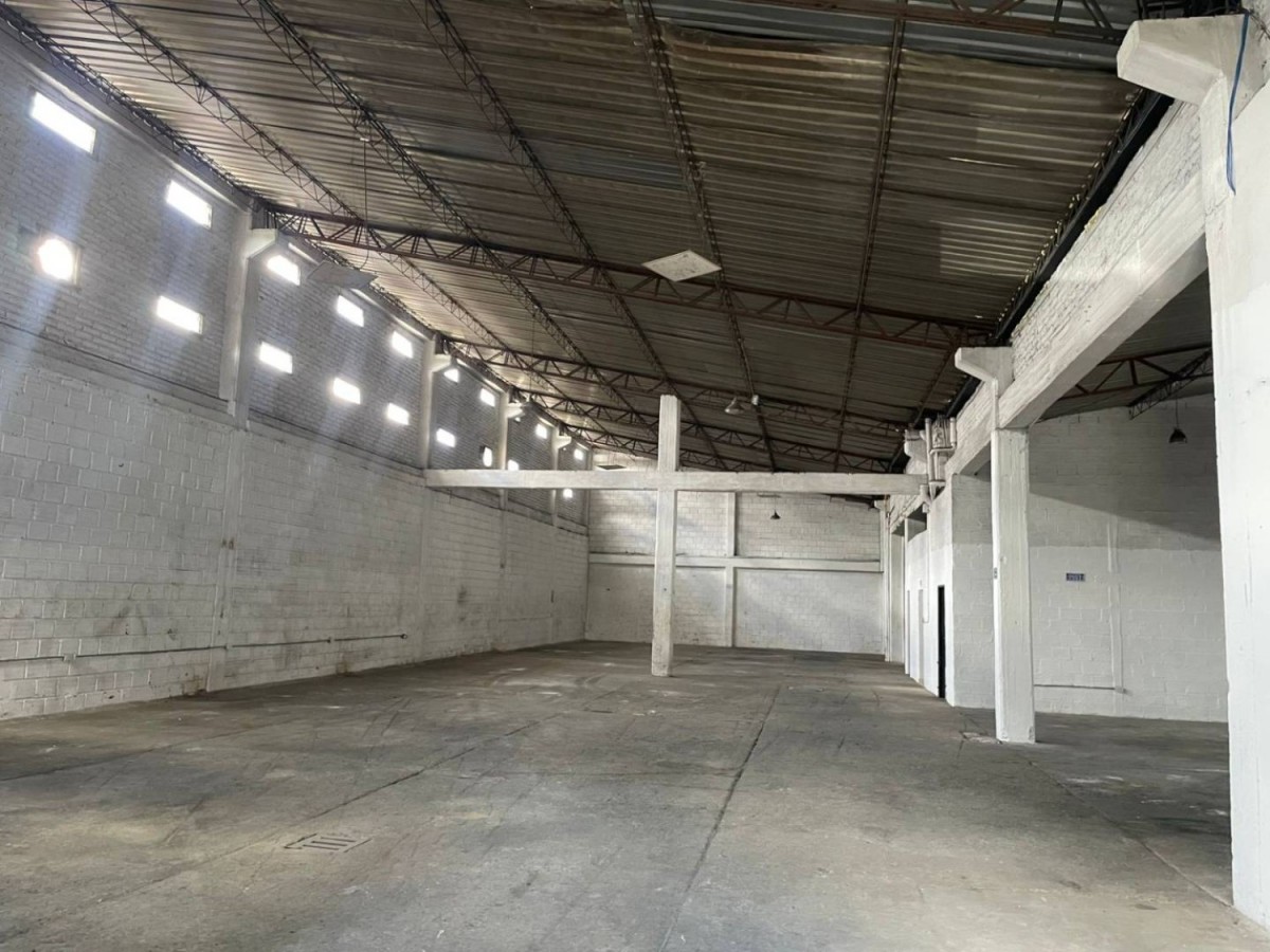 Bodega en Arriendo - Carrera 5, Comuna del Café, 730,002 m² (foto 3) — CREBI