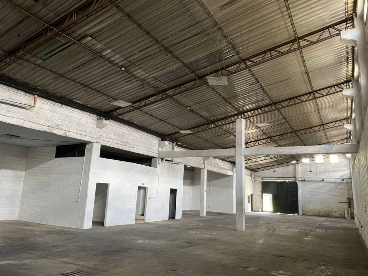 Bodega en Arriendo - Carrera 5, Comuna del Café, 730,002 m² (foto 8) — CREBI