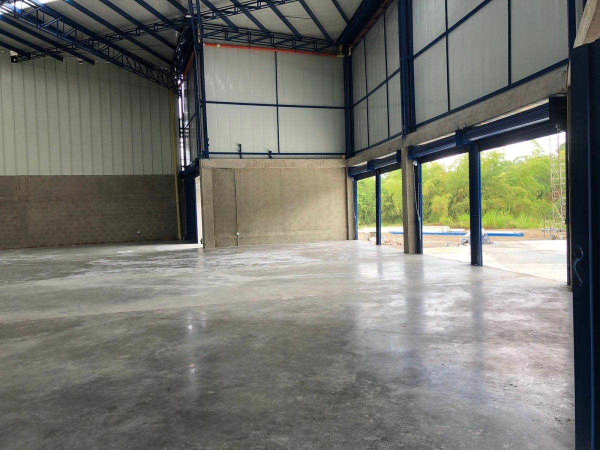 Bodega en Arriendo - Variante Condina, 758,002 m² — CREBI