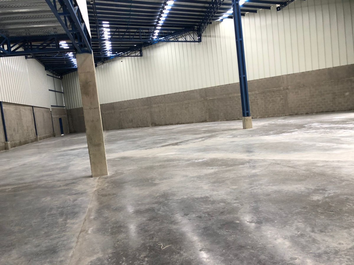 Bodega en Arriendo - Variante Condina, 758,002 m² (foto 3) — CREBI