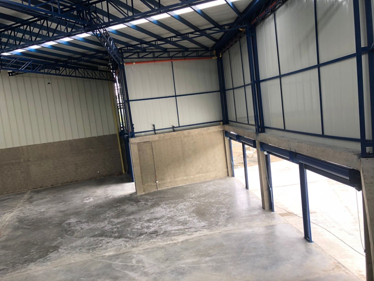 Bodega en Arriendo - Variante Condina, 758,002 m² (foto 9) — CREBI