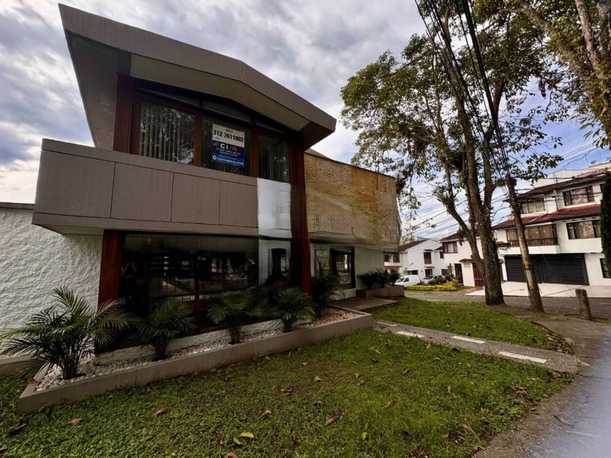Local en Arriendo - Los Alamos, 260,002 m² (foto 3) — CREBI