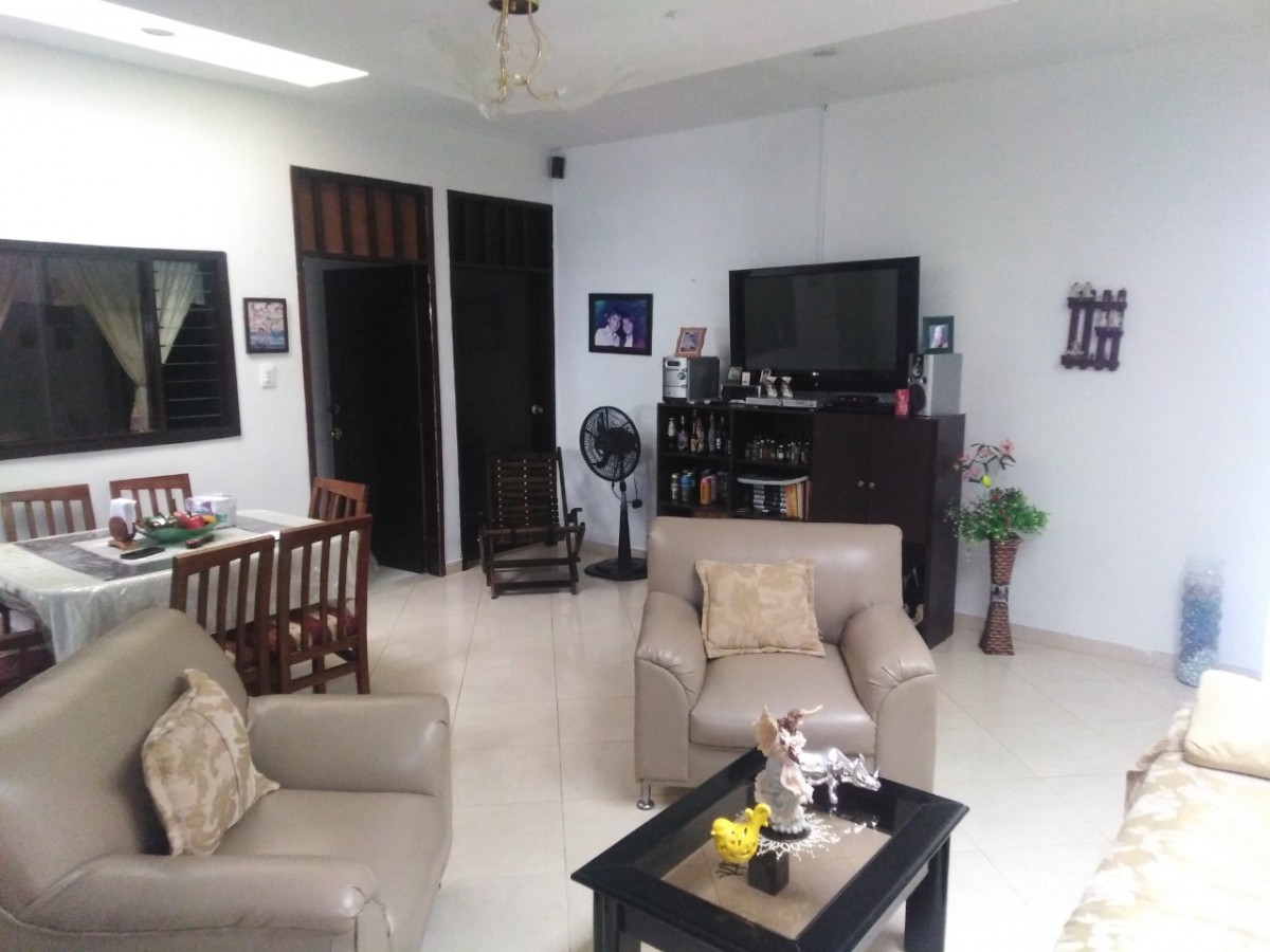 Multifamily en Venta - Calle 9 Bis, Corocito, 380,002 m² (foto 2) — CREBI