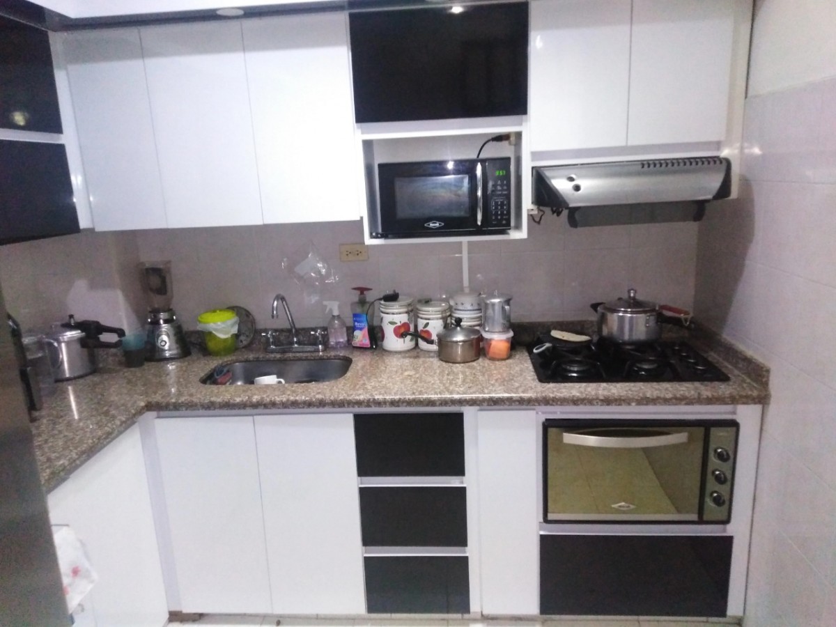 Multifamily en Venta - Calle 9 Bis, Corocito, 380,002 m² (foto 7) — CREBI