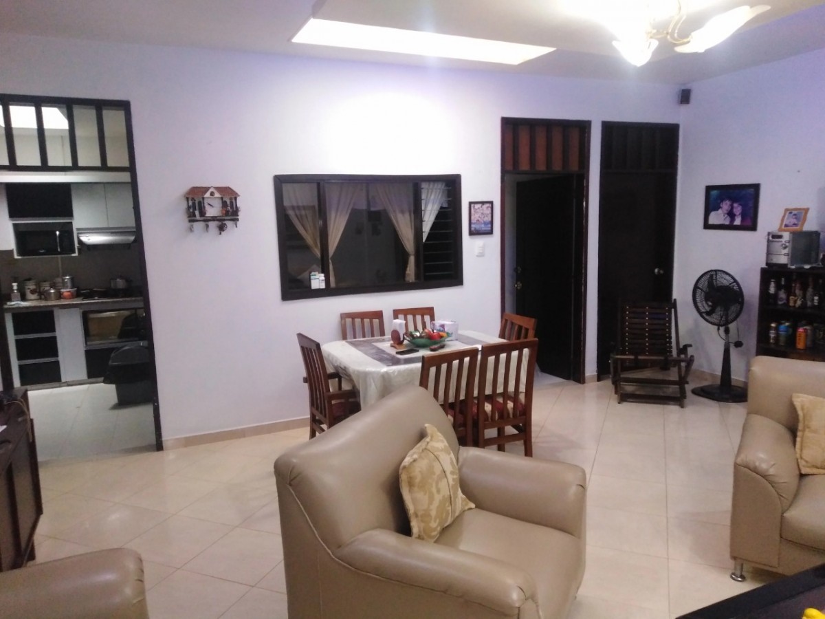 Multifamily en Venta - Calle 9 Bis, Corocito, 380,002 m² (foto 9) — CREBI