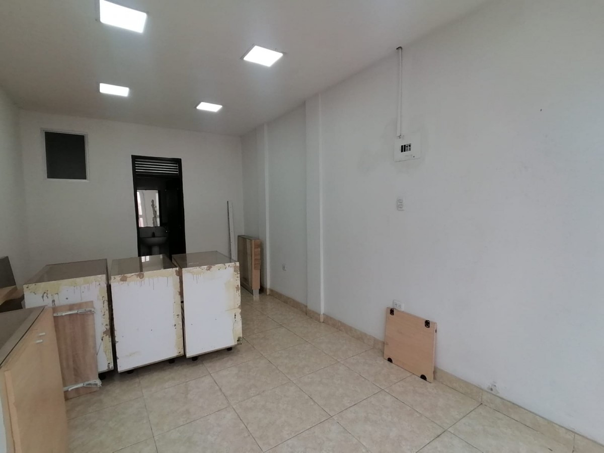 Edificio en Venta - Plaza de Bolivar, Sector Plaza de Bolivar, 220,002 m² (foto 3) — CREBI
