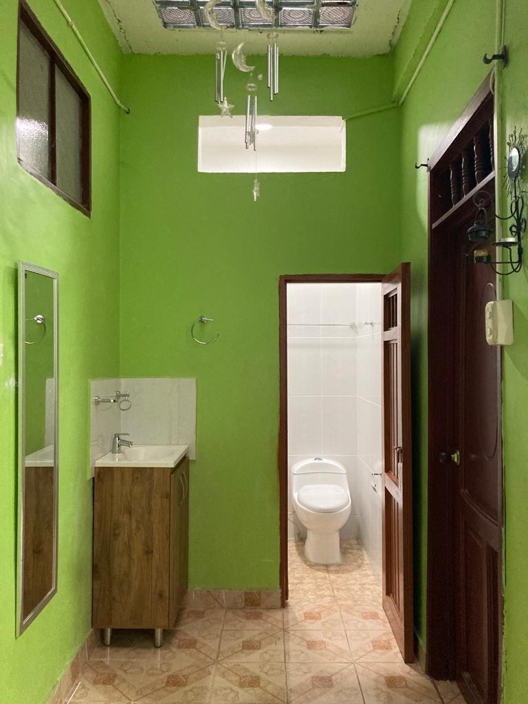 Multifamily en Venta - Carrera 9, Primero de Febrero, 168,002 m² (foto 10) — CREBI