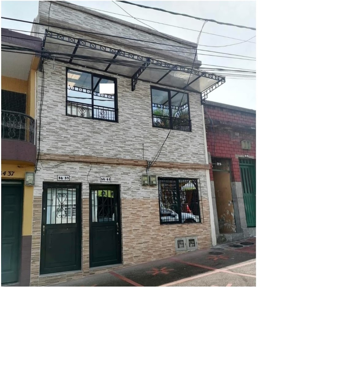 Multifamily en Venta - Carrera 9, Primero de Febrero, 168,002 m² (foto 2) — CREBI