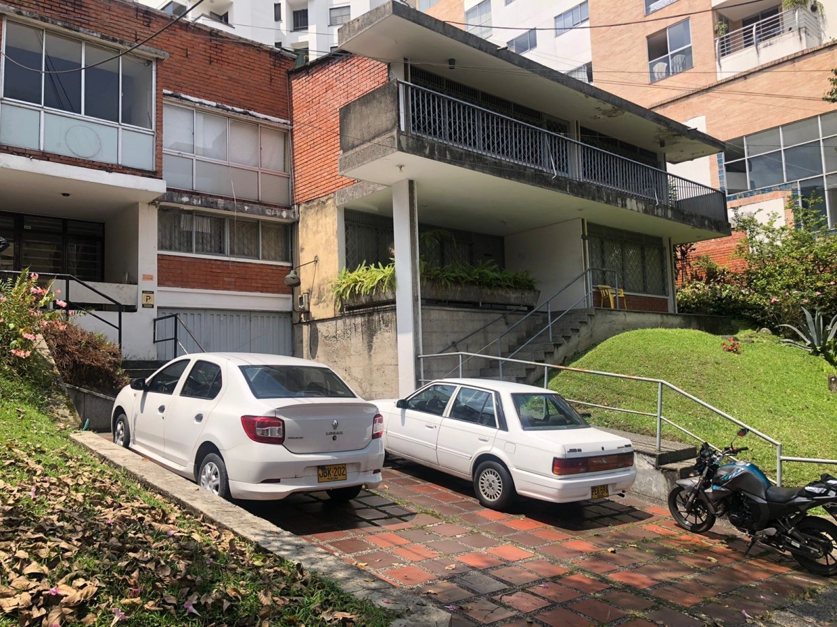 Lote en Venta - Avenida Circunvalar, Los Alpes, 843,002 m² (foto 2) — CREBI