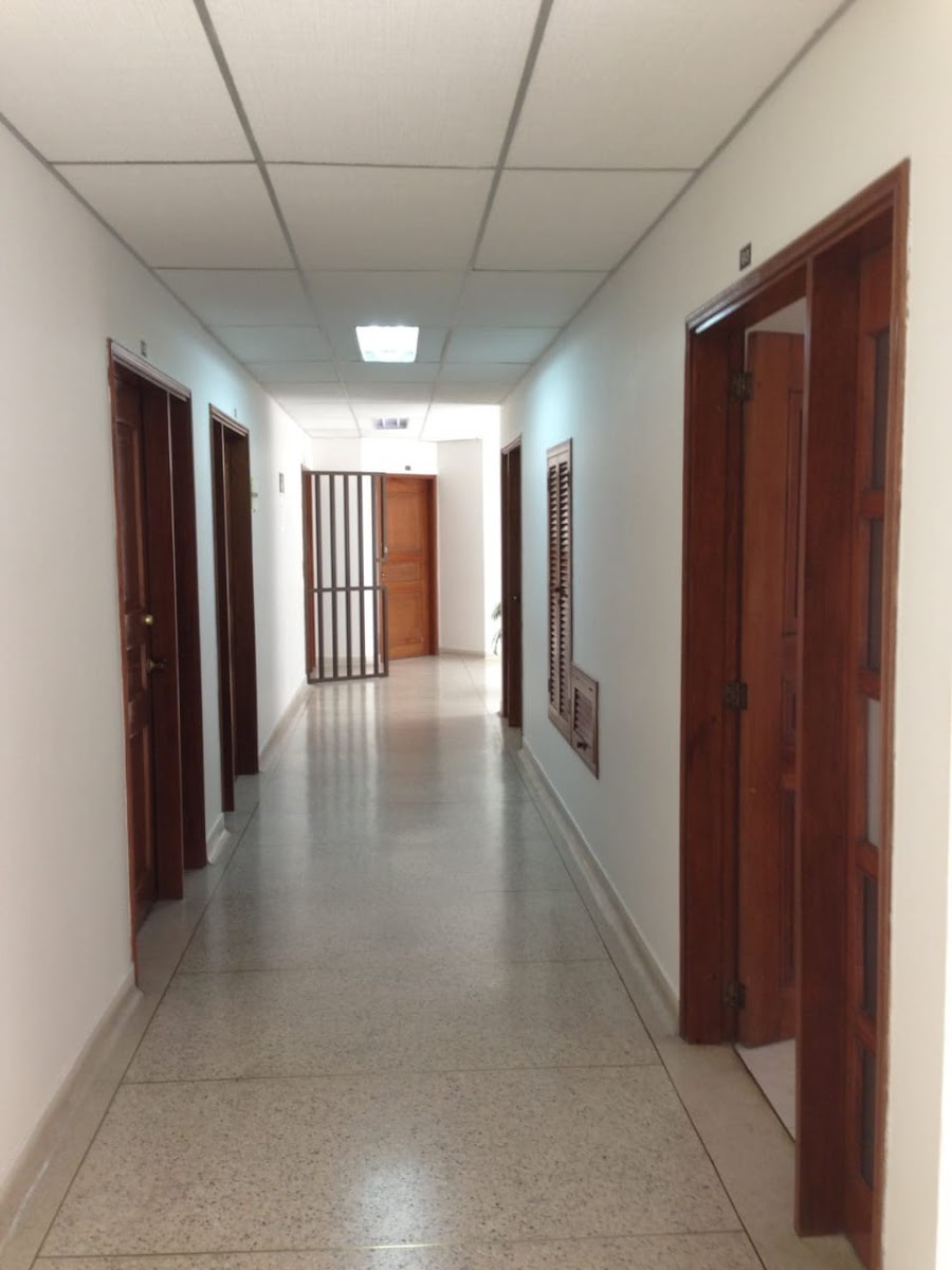 Edificio en Venta - Central, 125,002 m² (foto 2) — CREBI