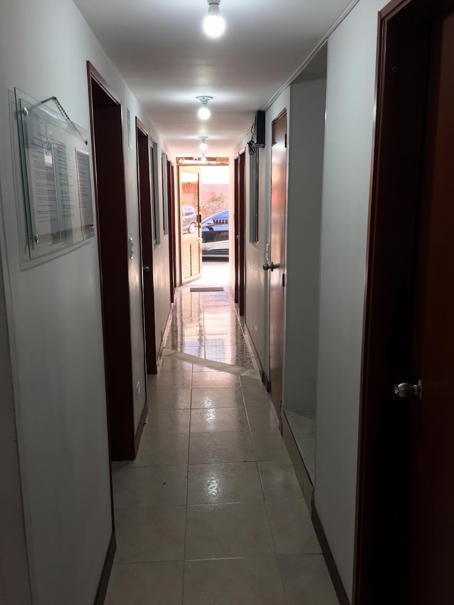 Edificio en Venta - Central, 125,002 m² (foto 8) — CREBI