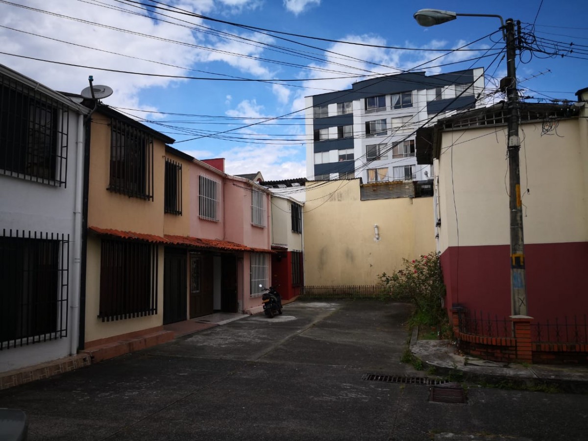 Edificio en Venta - Central, 125,002 m² (foto 9) — CREBI