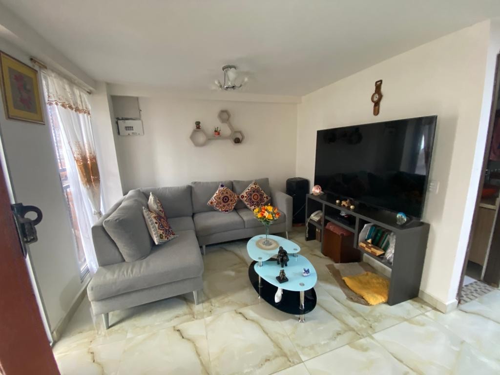 Multifamily en Venta - Carrera 34A, Perla del Otún, 326,002 m² (foto 2) — CREBI