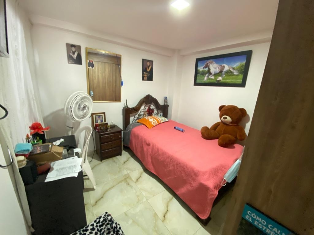 Multifamily en Venta - Carrera 34A, Perla del Otún, 326,002 m² (foto 4) — CREBI