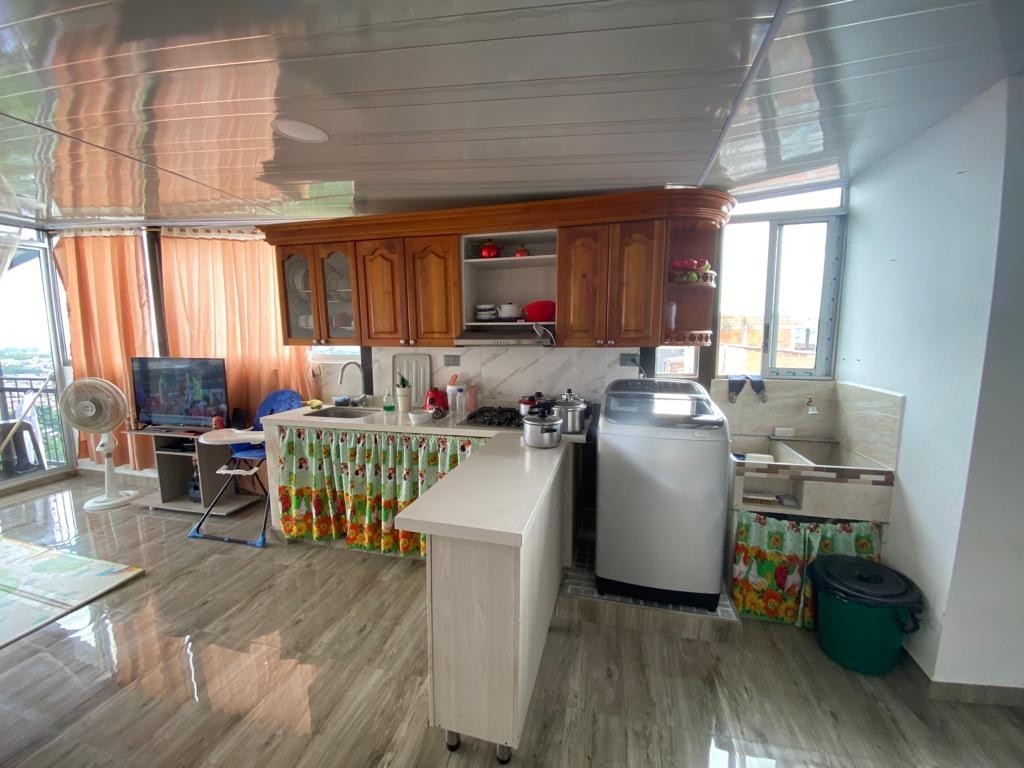 Multifamily en Venta - Carrera 34A, Perla del Otún, 326,002 m² (foto 8) — CREBI