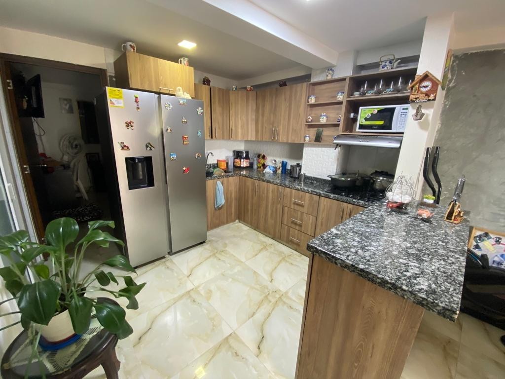 Multifamily en Venta - Carrera 34A, Perla del Otún, 326,002 m² (foto 9) — CREBI
