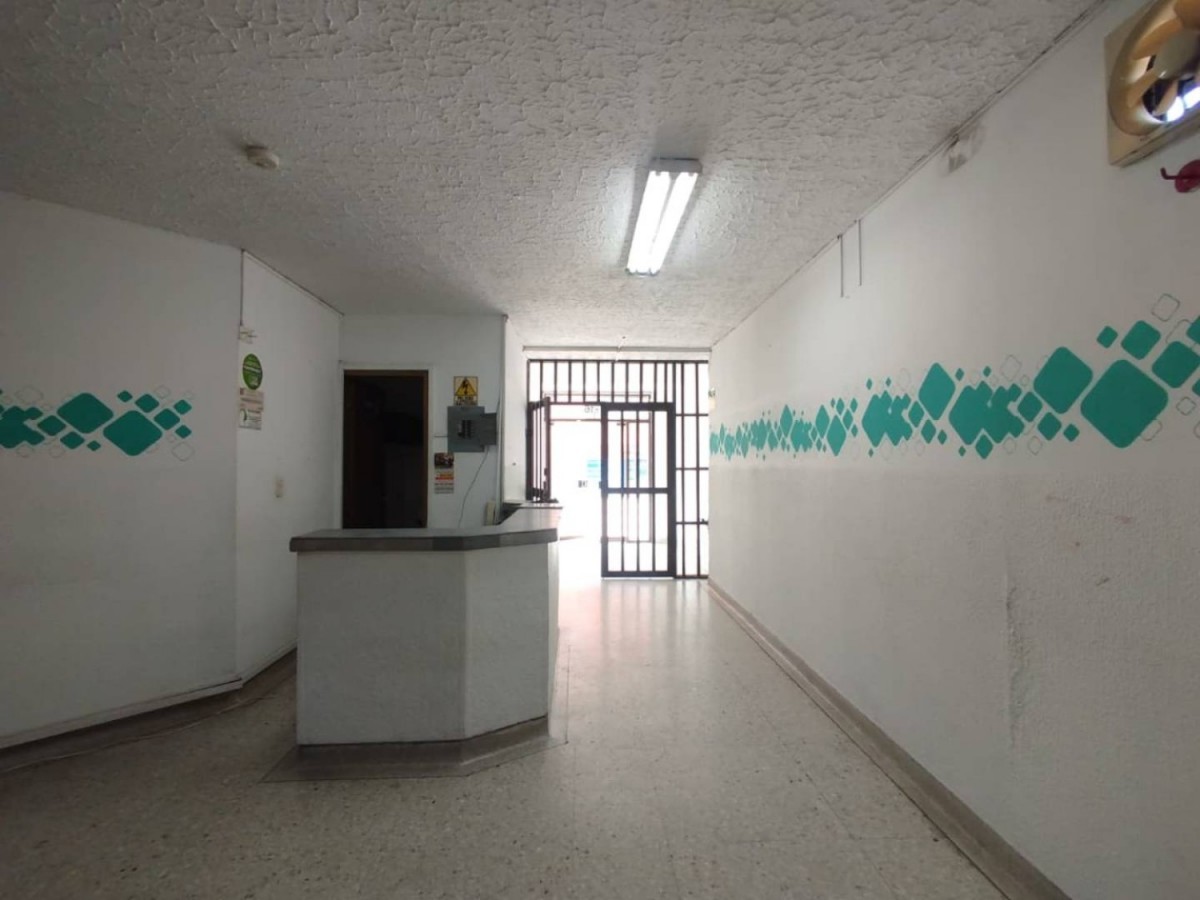 Edificio en Arriendo - Plaza de Bolivar, Sector Plaza de Bolivar, 3016,002 m² (foto 4) — CREBI