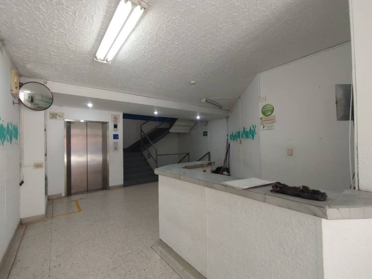 Edificio en Arriendo - Plaza de Bolivar, Sector Plaza de Bolivar, 3016,002 m² (foto 5) — CREBI