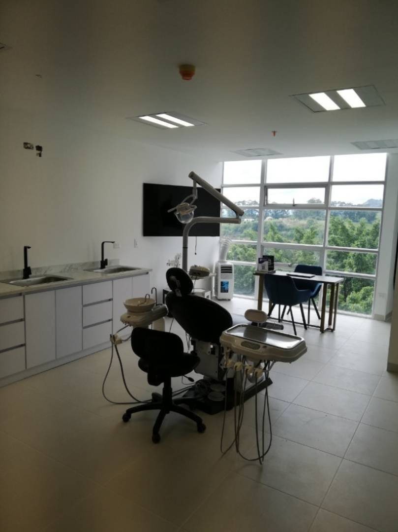 Consultorio en Arriendo - Carrera 15, Comuna Olímpica, 45,002 m² (foto 10) — CREBI
