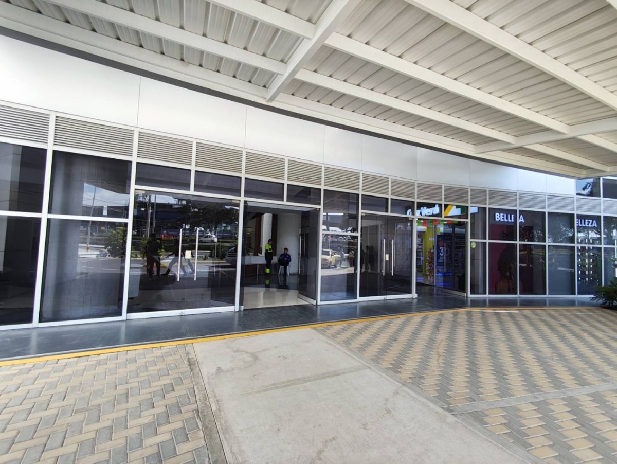 Consultorio en Arriendo - Carrera 15, Comuna Olímpica, 45,002 m² (foto 4) — CREBI