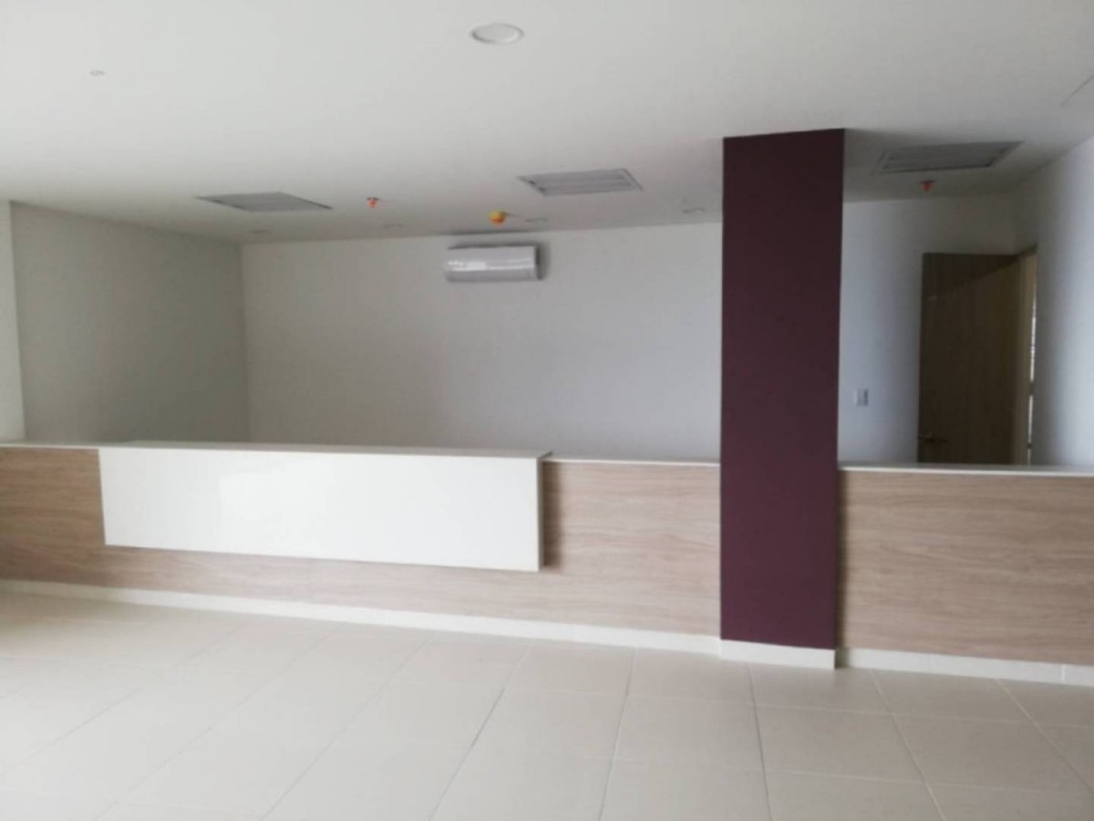 Consultorio en Arriendo - Carrera 15, Comuna Olímpica, 45,002 m² (foto 5) — CREBI