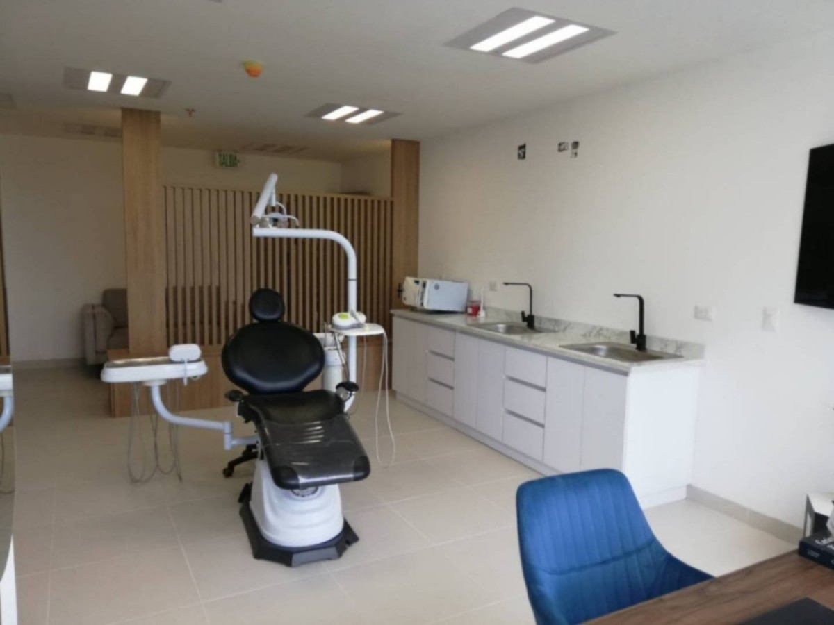 Consultorio en Arriendo - Carrera 15, Comuna Olímpica, 45,002 m² (foto 8) — CREBI