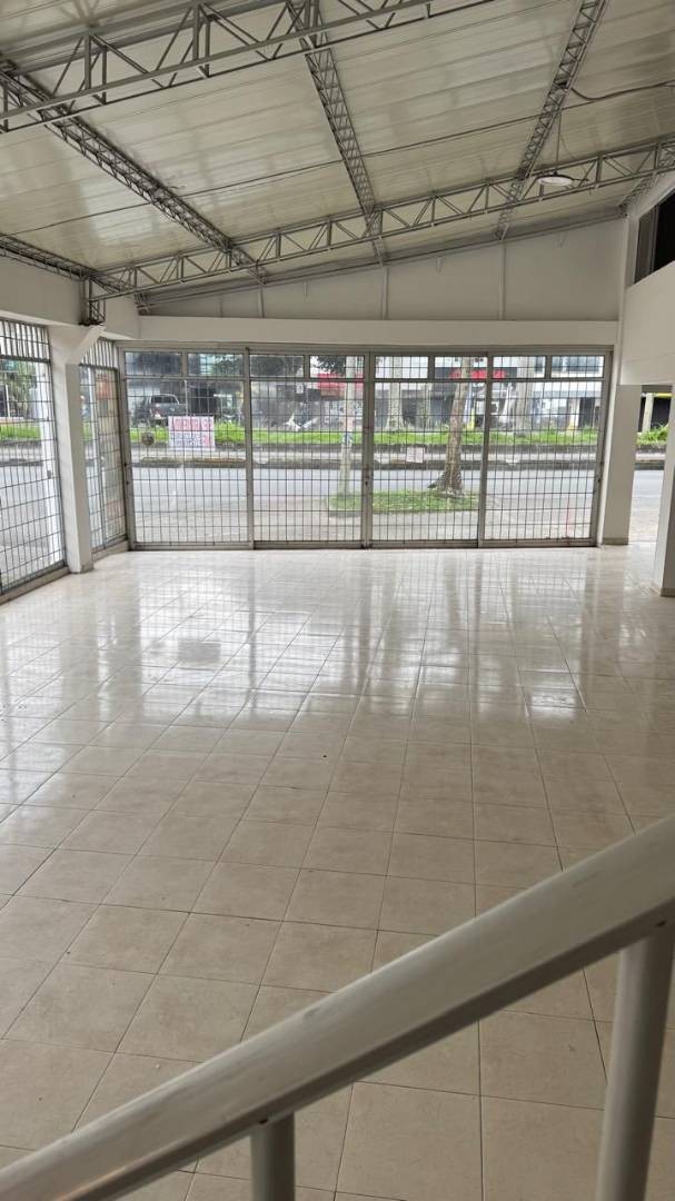 Local en Arriendo - Calle 32, Brasilia, 282,002 m² (foto 2) — CREBI