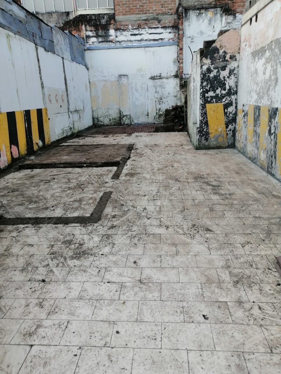 Lote en Venta - Plaza de Bolivar, Sector Plaza de Bolivar, 278,002 m² (foto 3) — CREBI