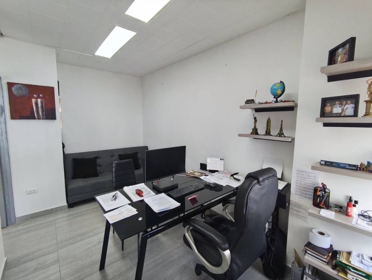 Oficina  en Arriendo - Calle 18, Centro, 53,002 m² (foto 10) — CREBI