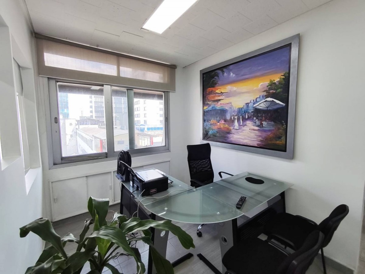 Oficina  en Arriendo - Calle 18, Centro, 53,002 m² (foto 8) — CREBI