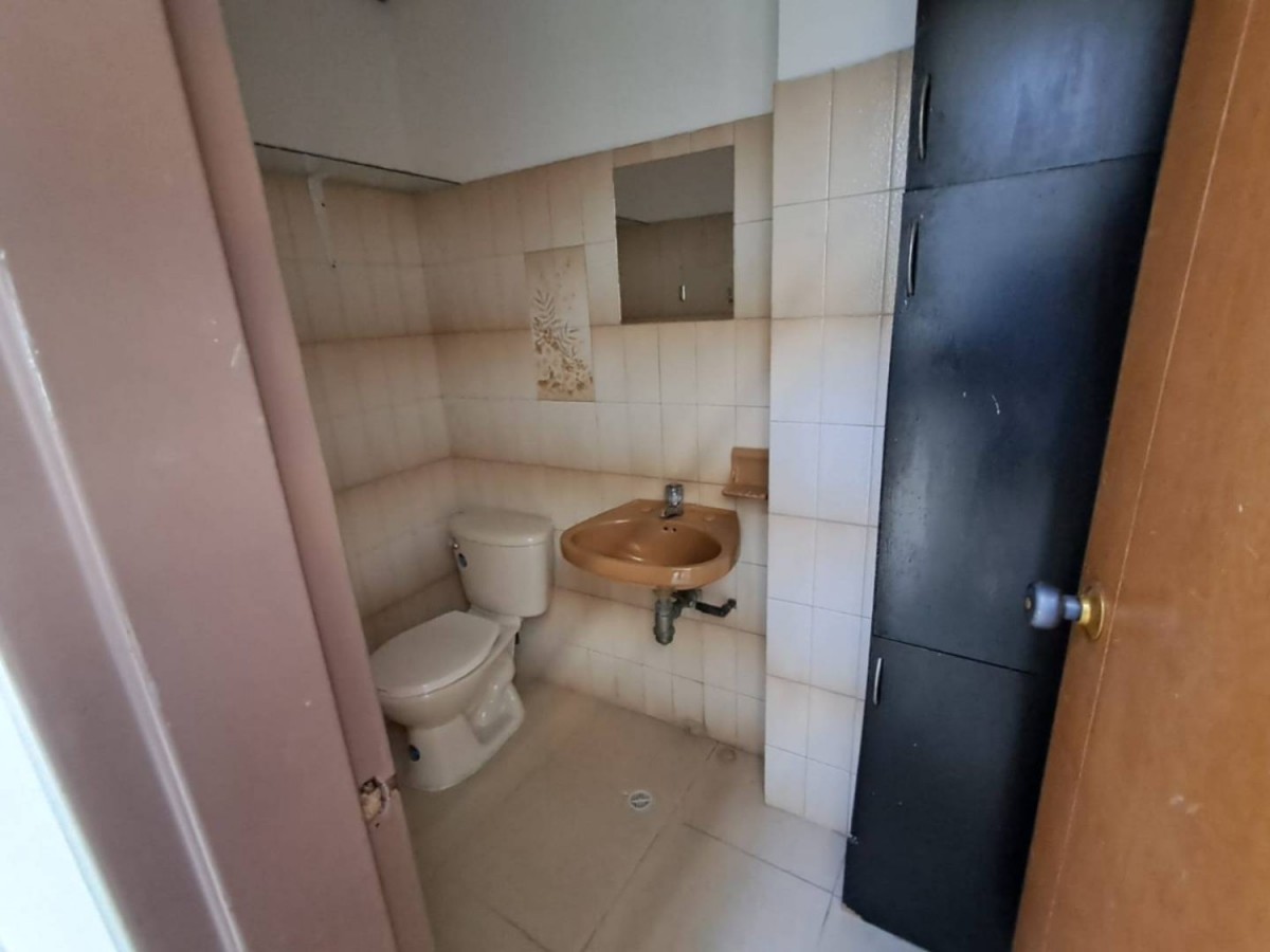 Oficina  en Arriendo - Carrera 6, Sector Plaza de Bolivar, 17,002 m² — CREBI