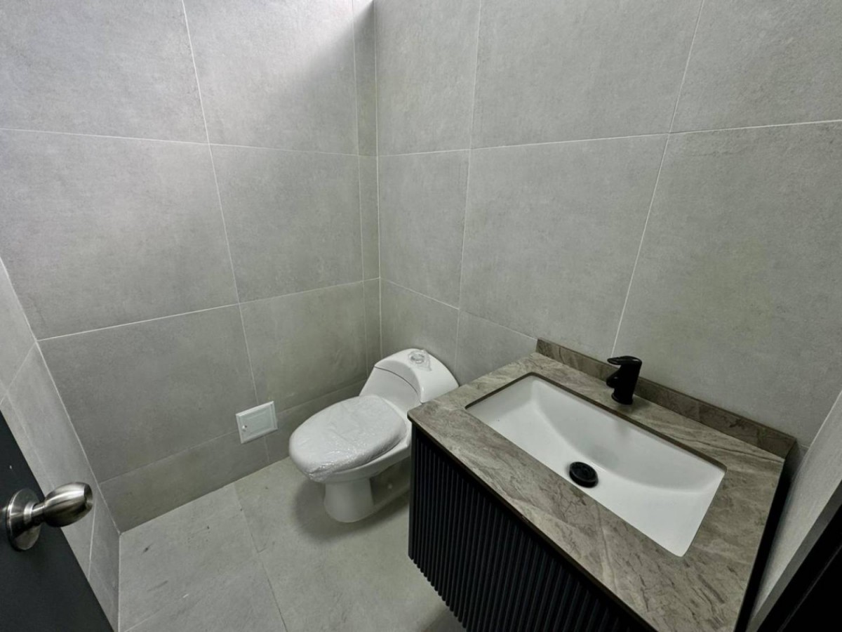 Oficina  en Arriendo - Carrera 7B, Alfonso Lopez, 173,002 m² — CREBI