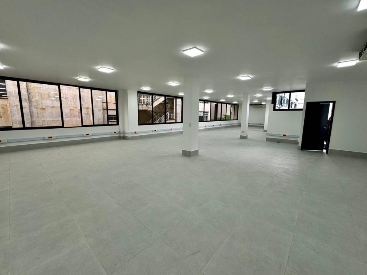 Oficina  en Arriendo - Carrera 7B, Alfonso Lopez, 173,002 m² (foto 4) — CREBI
