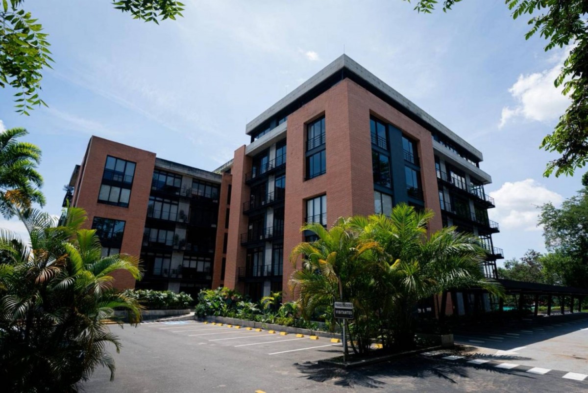 Oficina  en Arriendo - Vía a Galicia, 79,002 m² — CREBI