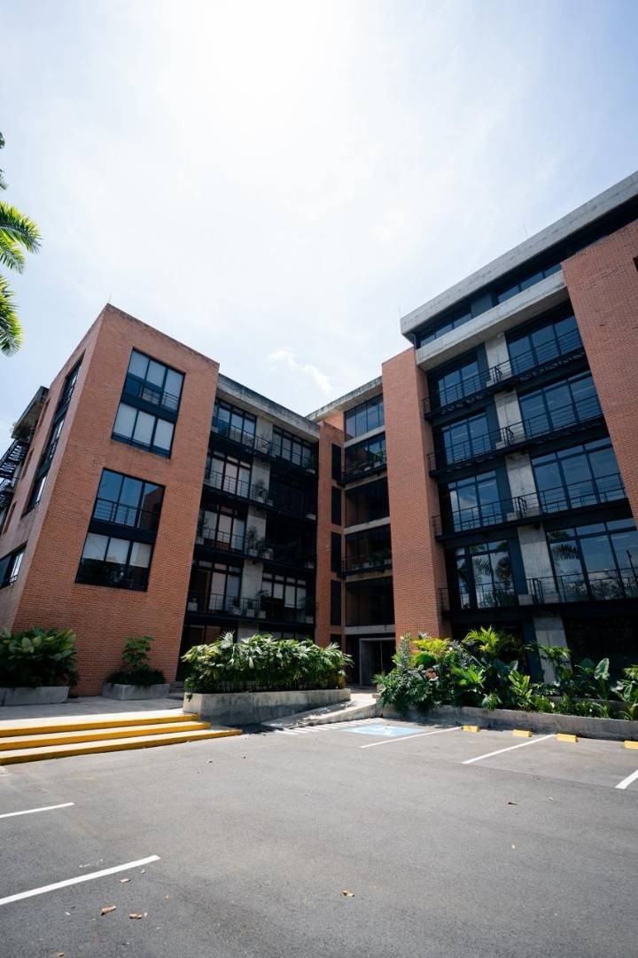 Oficina  en Arriendo - Vía a Galicia, 79,002 m² (foto 2) — CREBI