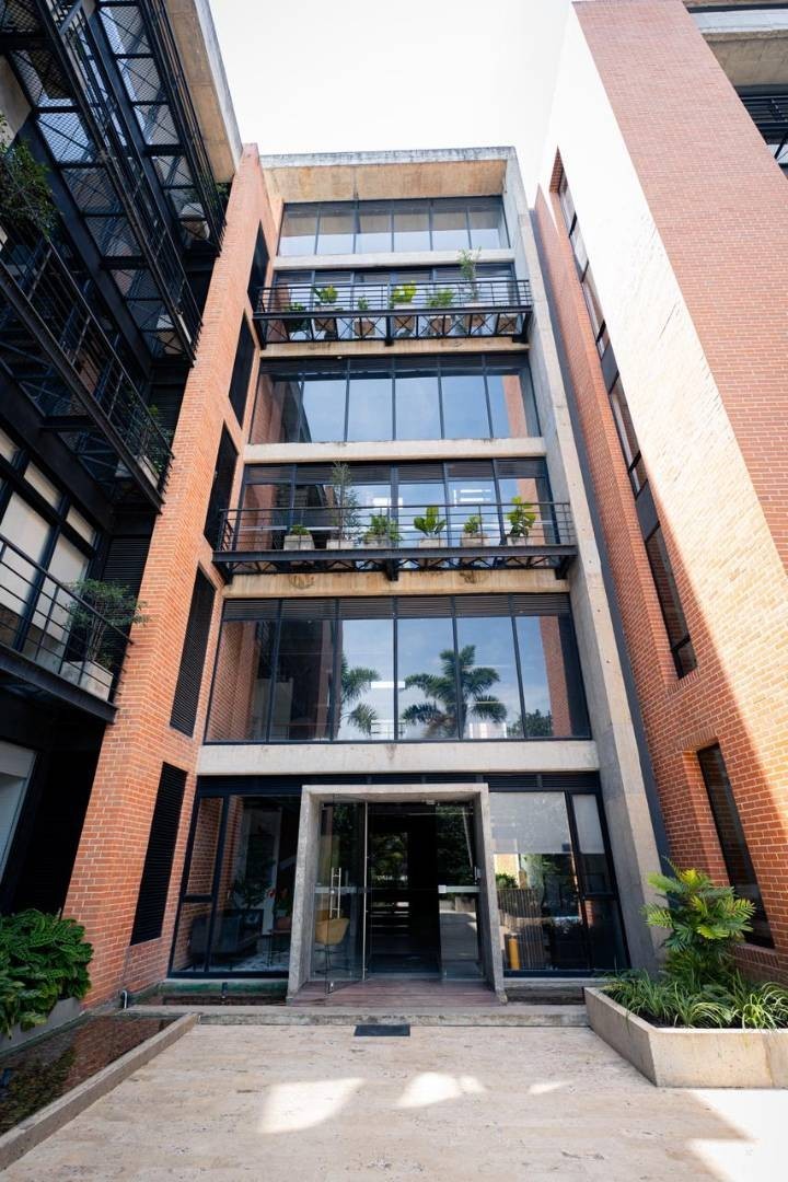 Oficina  en Arriendo - Vía a Galicia, 79,002 m² (foto 3) — CREBI