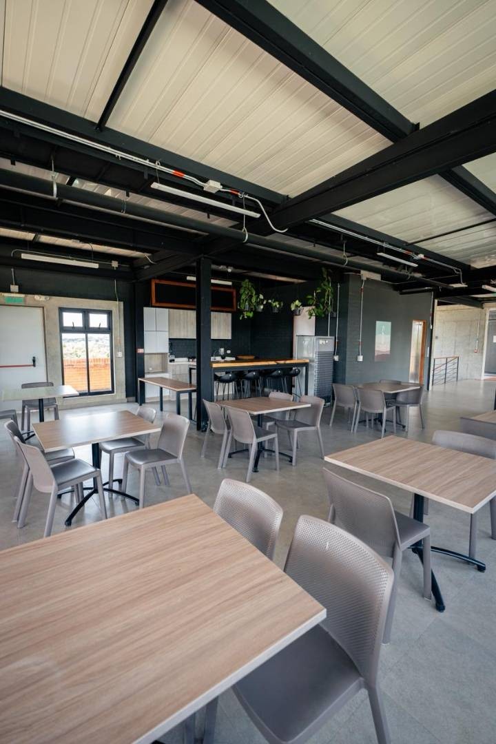Oficina  en Arriendo - Vía a Galicia, 79,002 m² (foto 6) — CREBI