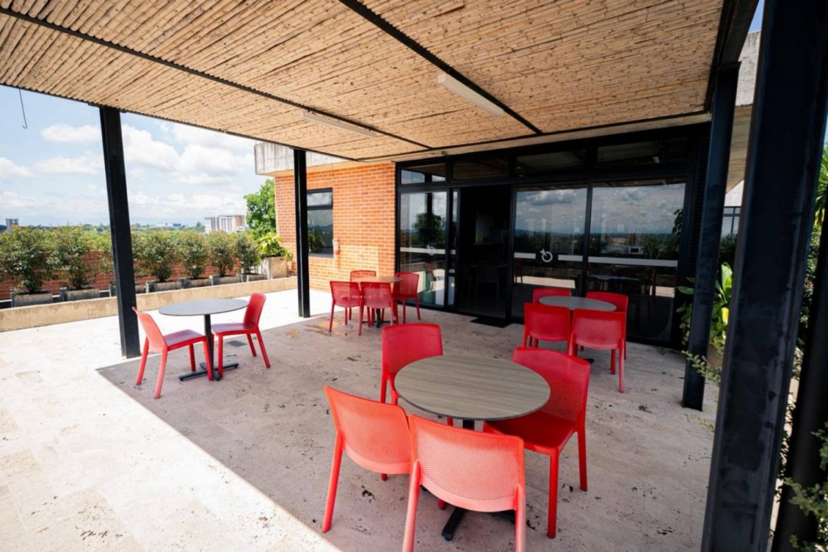 Oficina  en Arriendo - Vía a Galicia, 79,002 m² (foto 7) — CREBI
