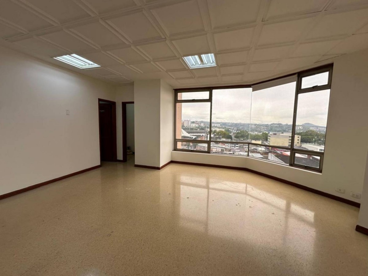 Oficina  en Arriendo - Megabus, Sector Plaza de Bolivar, 37,002 m² (foto 10) — CREBI