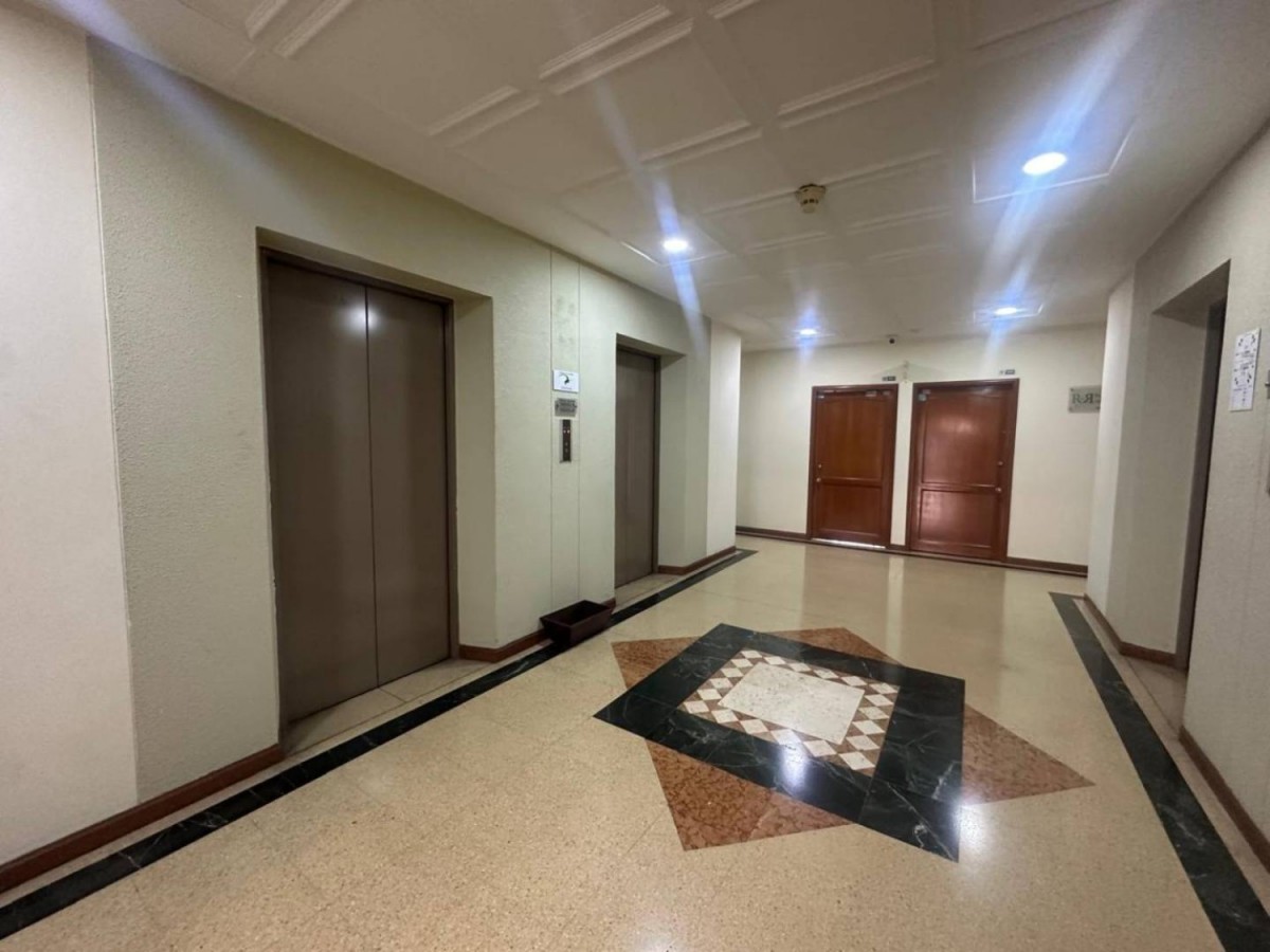 Oficina  en Arriendo - Megabus, Sector Plaza de Bolivar, 37,002 m² (foto 2) — CREBI